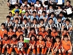 田島 少年サッカークラブ