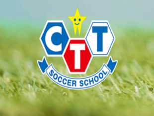 CTTサッカースクール【太田】