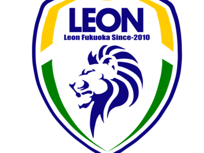 LEON福岡U-15 ／ サッカージュニアユース