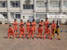 湊第一サッカースポーツ少年団