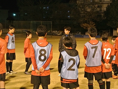Blaze Kumamoto Football Club -ブレイズ熊本 フットボールクラブ-