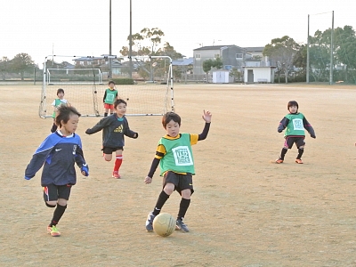 熊本県 ブレイズ熊本 サッカースクール 嘉島 Blaze Kumamoto Soccer School スポサーチ