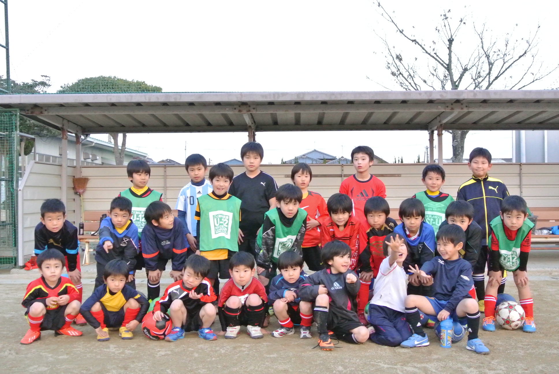 熊本県 ブレイズ熊本 サッカースクール 月出 Blaze Kumamoto Soccer School スポサーチ