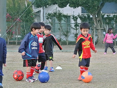 熊本県 ブレイズ熊本 サッカースクール 玉名 Blaze Kumamoto Soccer School スポサーチ