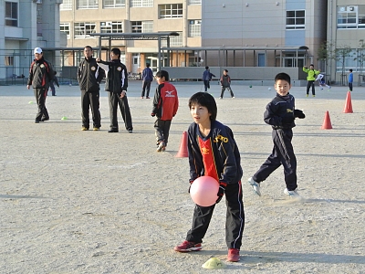 アルバム 福岡ドリームス フットボールクラブ Dreams Football Club サッカースクール スポサーチ