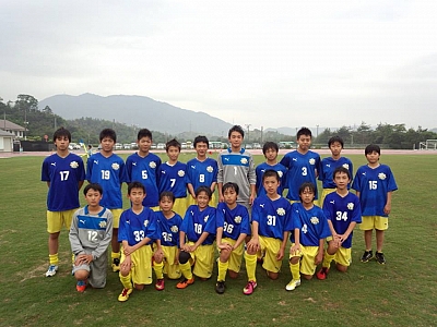 山口県 山口サッカークラブgrace infiniti U 15 スポサーチ 山口県 山口サッカークラブgrace infiniti U 15 スポサーチ