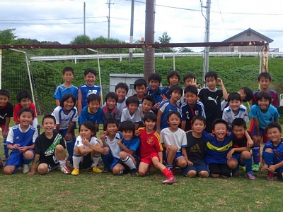 スマイスセレソン サッカースクール 青山校 -Smis Selecao Football Club-