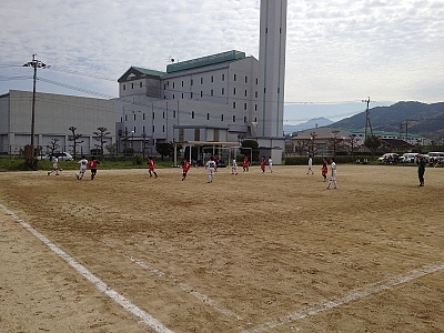 熊本県 Fc Craque フットボールクラブ クラッキジュニア スポサーチ