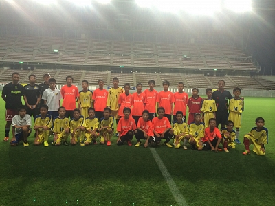 福岡県 Fc Golazo U 15 エフシーゴラッソu 15 サッカージュニアユース スポサーチ 福岡県 Fc Golazo U 15 エフシーゴラッソu 15 サッカージュニアユース スポサーチ