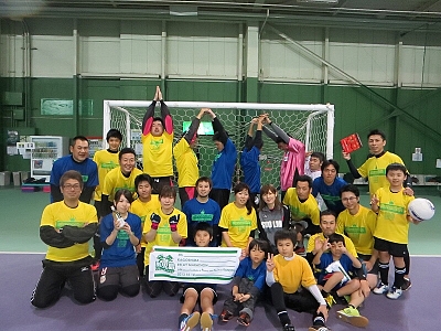 鹿児島県のサッカーチーム スクール検索 スポサーチ 鹿児島県のサッカーチーム スクール検索 スポサーチ