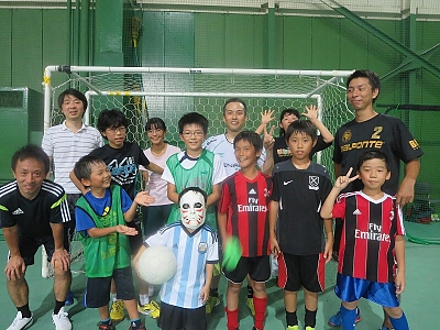 鹿児島県 クラスマッチ フットサルスクール スポサーチ 鹿児島県 クラスマッチ フットサルスクール スポサーチ