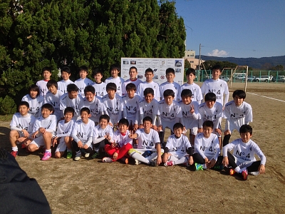 福岡県 Kawasaki Fc U 15 川崎フットボールクラブ ｕ 15 スポサーチ