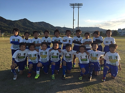 エスペランサ 熊本 U-12 サッカークラブチーム -ESPERANCA KUMAMOTO-