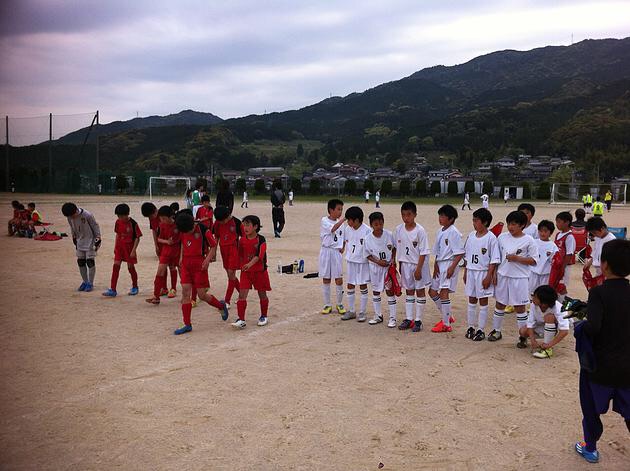福岡県：FC Lowza 福岡 -フットボールクラブ ルーザ福岡U-12