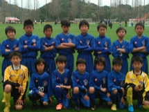 FC・雲仙エスティオール　サッカースクール　ＪＩ