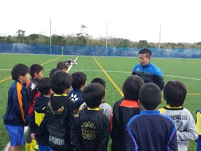東京都 Zion Football Club スポサーチ 東京都 Zion Football Club スポサーチ