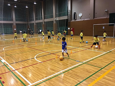 東京都 Zion Football Club スポサーチ 東京都 Zion Football Club スポサーチ