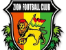 ZION　FOOTBALL　CLUB