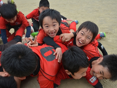 FCリアル　(埼玉、東京)