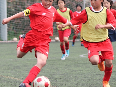 東京都 リバプールfcサッカースクール麻布西町校 スポサーチ