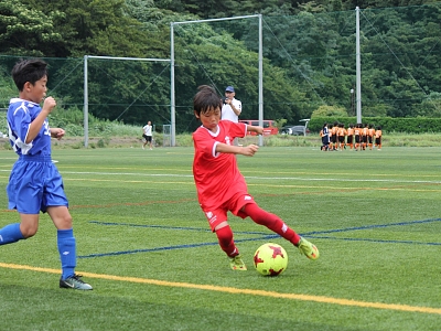 神奈川県 リバプールfcサッカースクール横浜校 スポサーチ