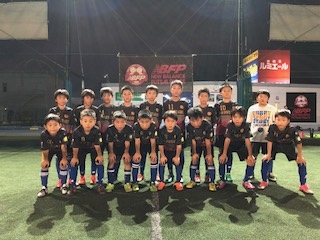 ジャパン・スポーツアカデミー サッカースクール　-JAPAN SPORTS ACADEMY SOCCER SCHOOL-