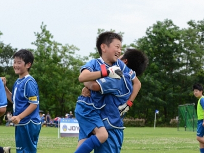 福井県のサッカーチーム スクール検索 スポサーチ