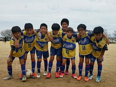 アルエット熊本FC