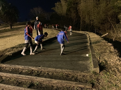 宮崎県 Rondo Soccer Club スポサーチ 宮崎県 Rondo Soccer Club スポサーチ