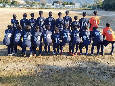 宮崎県 Rondo Soccer Club スポサーチ 宮崎県 Rondo Soccer Club スポサーチ