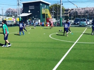 神奈川県 アトラソンfc ジュニアユース スポサーチ 神奈川県 アトラソンfc ジュニアユース スポサーチ