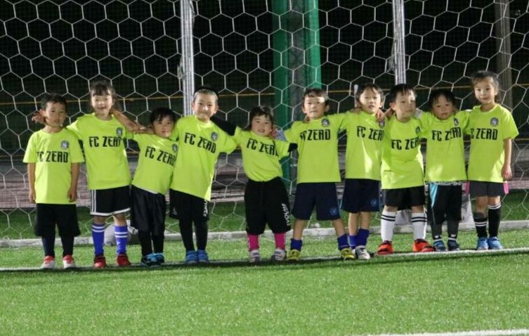 群馬県：FC ZEAD｜スポサーチ