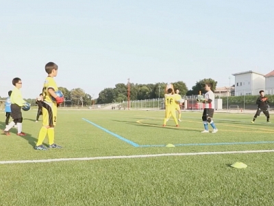 群馬県 ゴールキーパースクール U 12 スポサーチ 群馬県 ゴールキーパースクール U 12 スポサーチ