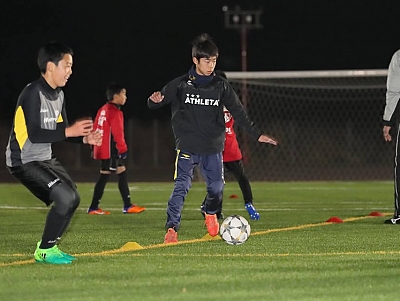 群馬県 アジアの虎スクール U 12 スポサーチ 群馬県 アジアの虎スクール U 12 スポサーチ