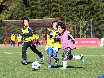 群馬県 アジアの虎スクール U 12 スポサーチ 群馬県 アジアの虎スクール U 12 スポサーチ