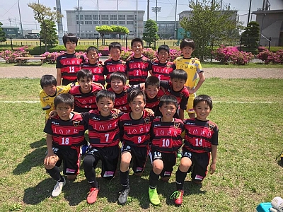 ルーヴェン高崎FC U-12