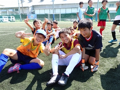 大阪府 ソルティーロ ファミリア サッカースクール 北花田校 Soltilo Familia Soccer School スポサーチ 大阪府 ソルティーロ ファミリア サッカースクール 北花田校 Soltilo Familia Soccer School スポサーチ