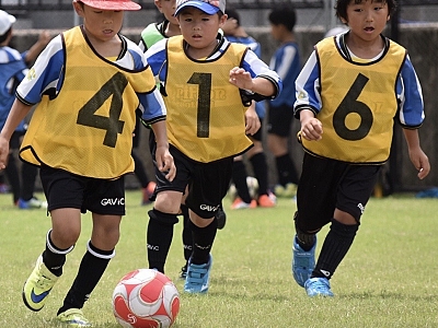 福岡県のサッカーチーム スクール検索 スポサーチ