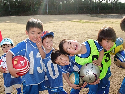 福井県のサッカーチーム スクール検索 スポサーチ