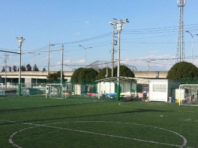 malva soccer school【水戸河和田校】