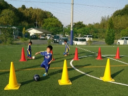 malva soccer school【成田校】