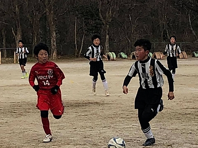 アルバム 中志津サッカークラブ Nakashizu Soccer Club スポサーチ