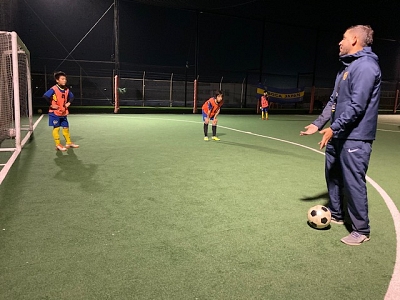 東京都 Boca Soccer School 花小金井校 スポサーチ 東京都 Boca Soccer School 花小金井校 スポサーチ