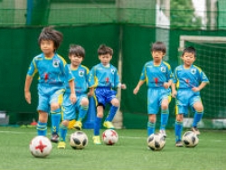 malva soccer school【浦安校】
