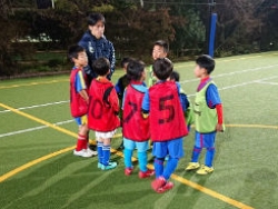 malva soccer school【若葉殿山校】