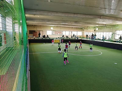 新潟県 アクシーサッカースクール トライフットボールフィールド新潟 スポサーチ 新潟県 アクシーサッカースクール トライフットボールフィールド新潟 スポサーチ