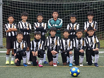 中志津サッカークラブ（千葉県佐倉市のサッカーチーム・サッカースクール・サッカー教室）