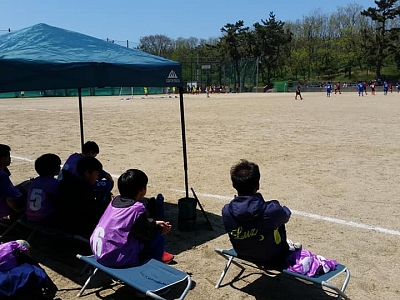 新潟県 Fc Lazo スポサーチ