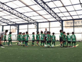 東京都 東京ヴェルディサッカースクール ヴェルディグラウンド校 スポサーチ 東京都 東京ヴェルディサッカースクール ヴェルディグラウンド校 スポサーチ