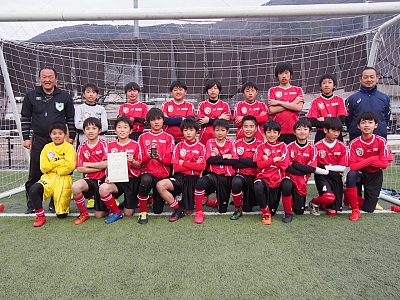長野県のサッカーチーム スクール検索 スポサーチ